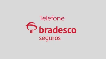 Telefone Bradesco Seguros