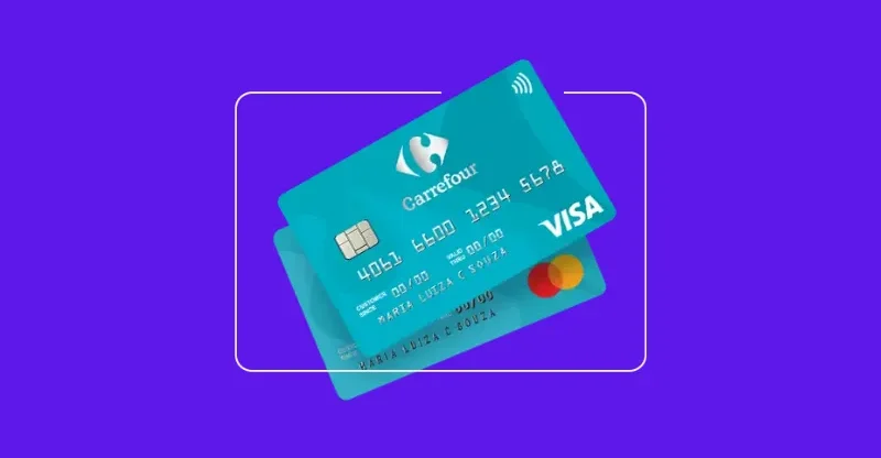 Telefone Cartão Carrefour