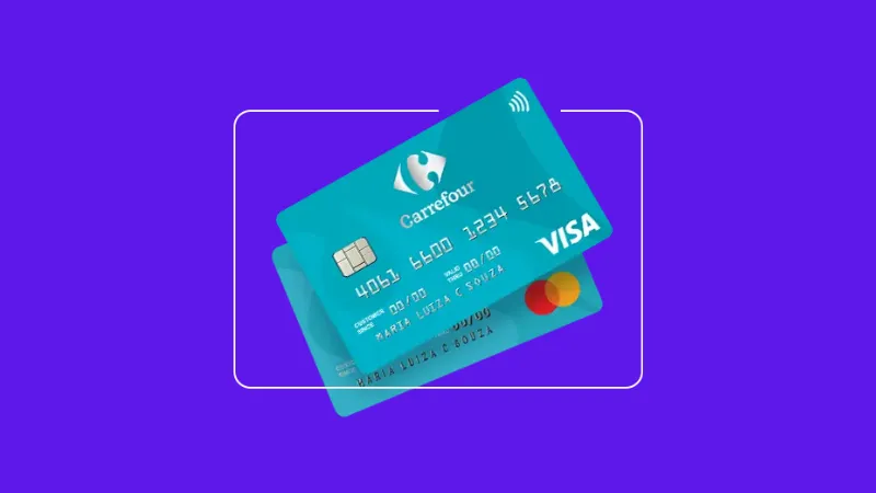 Telefone Cartão Carrefour
