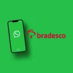 WhatsApp Bradesco