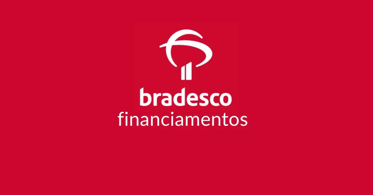 Bradesco Financiamentos