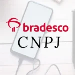 CNPJ Banco Bradesco