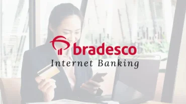 Internet Banking Bradesco