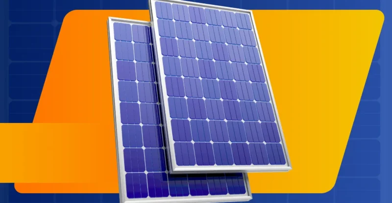 Micro Energia Solar