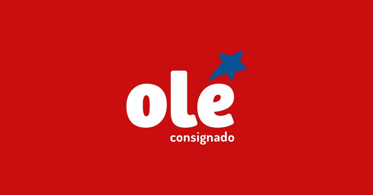 Telefone Olé Consignado
